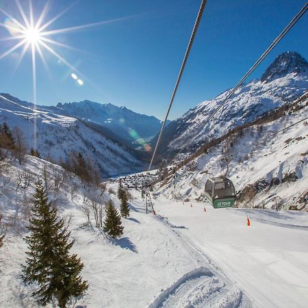 Chamonix Sud - Balme 102 - Happy Rentals Bagian luar foto