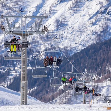 Chamonix Sud - Balme 102 - Happy Rentals Bagian luar foto