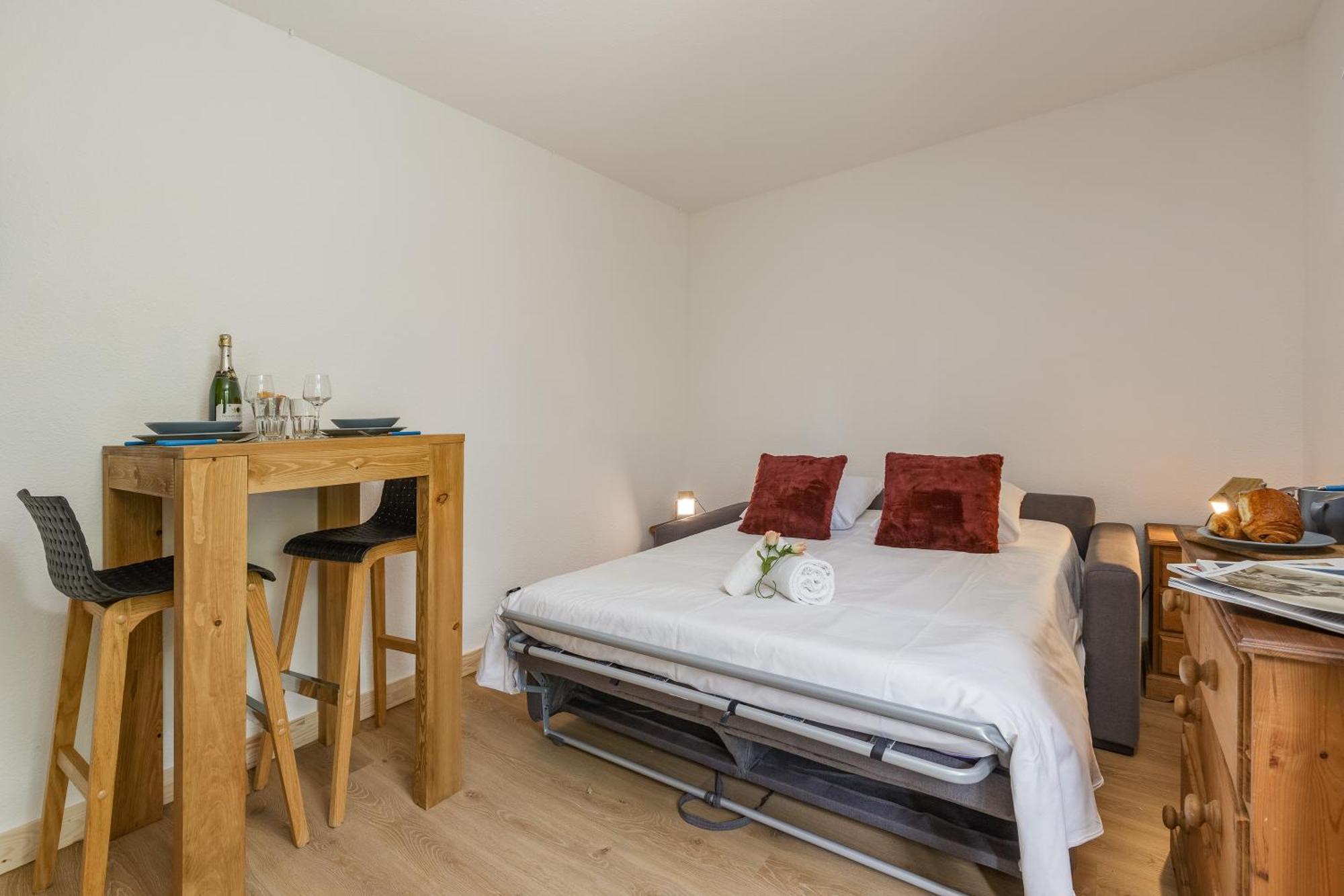 Chamonix Sud - Balme 102 - Happy Rentals Bagian luar foto
