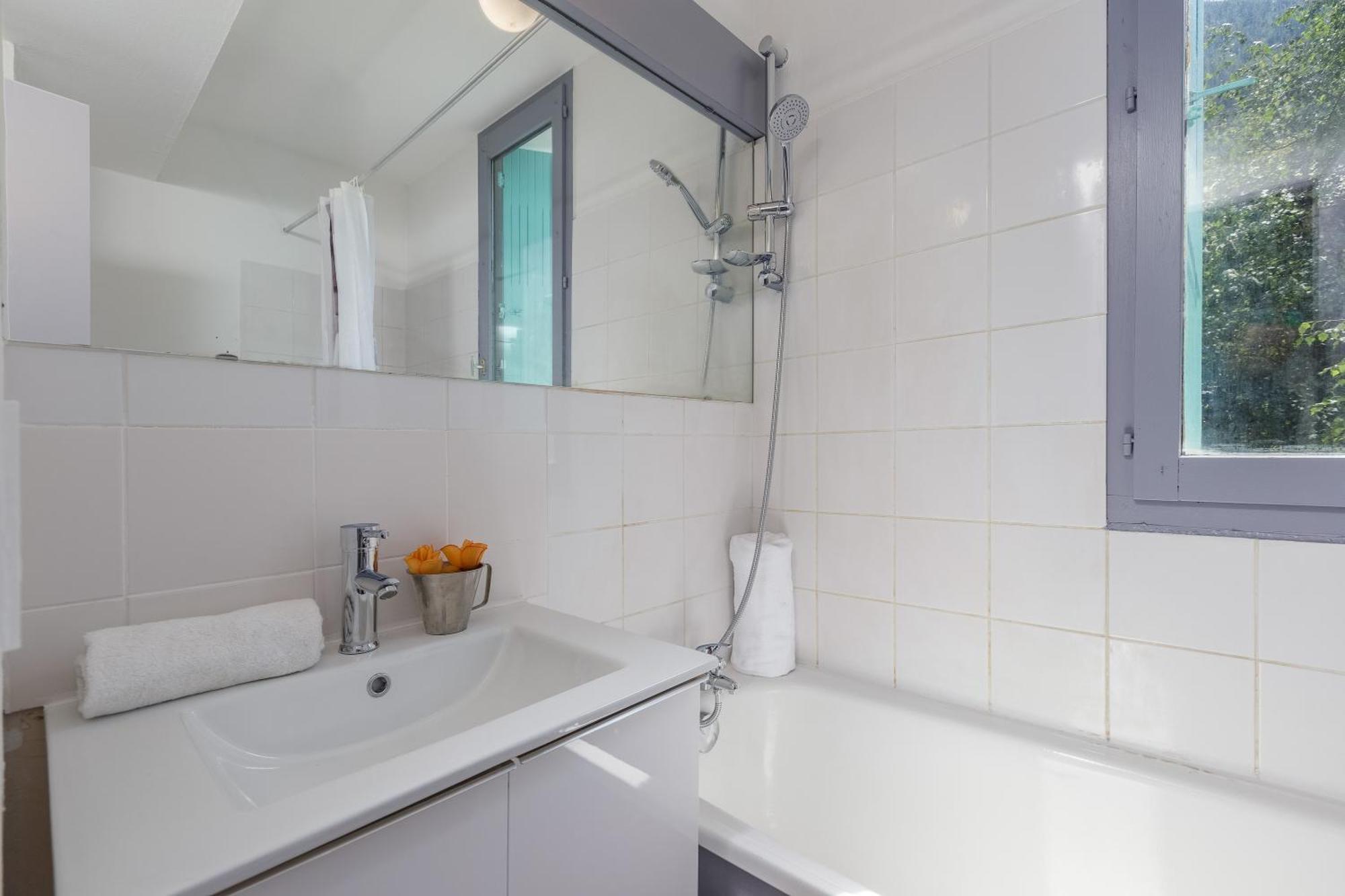 Chamonix Sud - Balme 102 - Happy Rentals Bagian luar foto