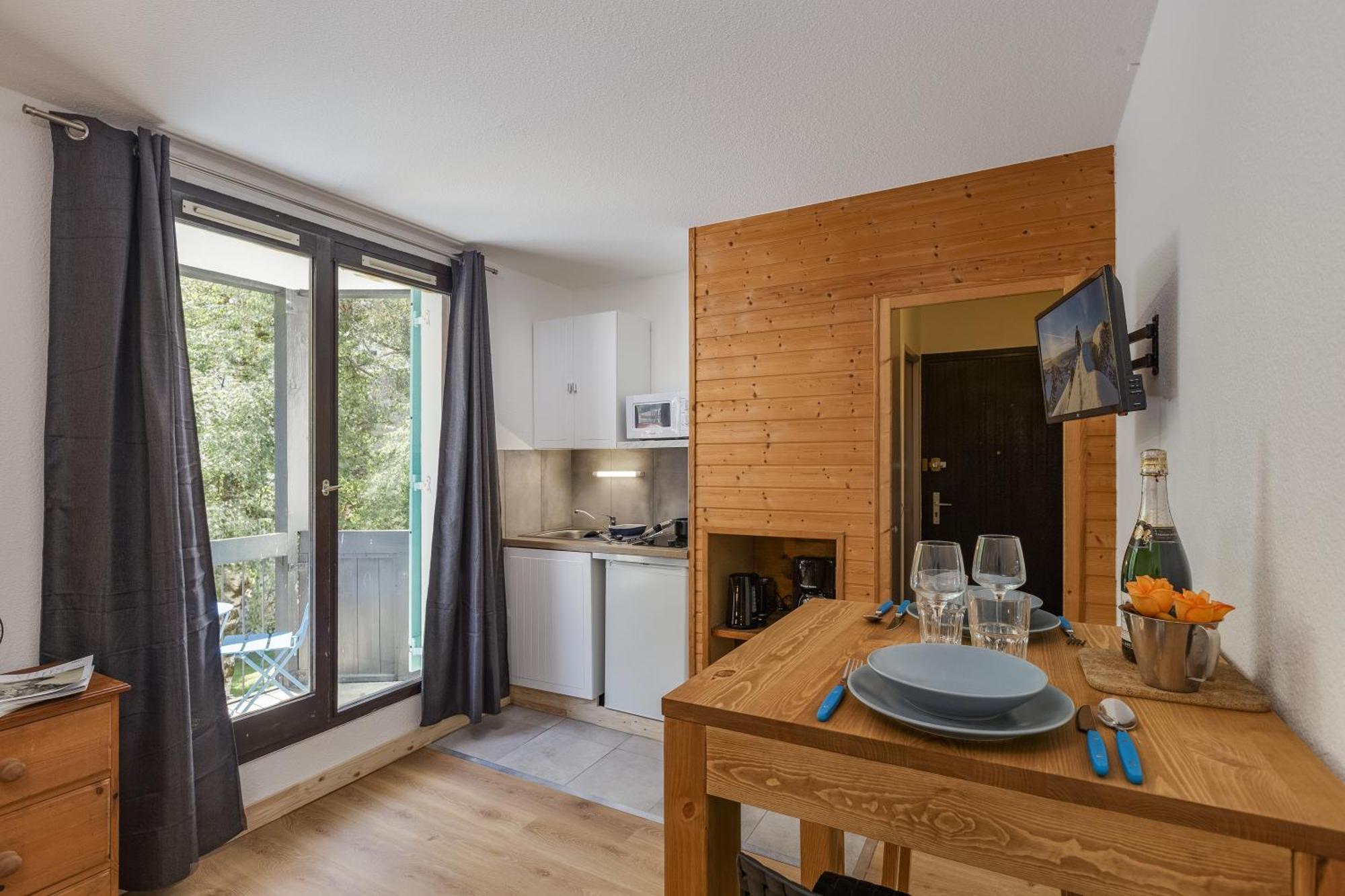 Chamonix Sud - Balme 102 - Happy Rentals Bagian luar foto