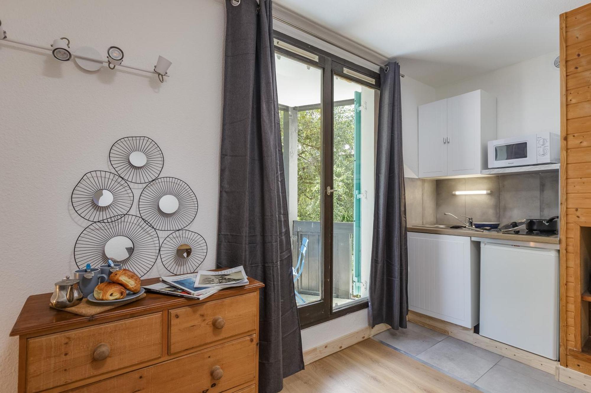 Chamonix Sud - Balme 102 - Happy Rentals Bagian luar foto