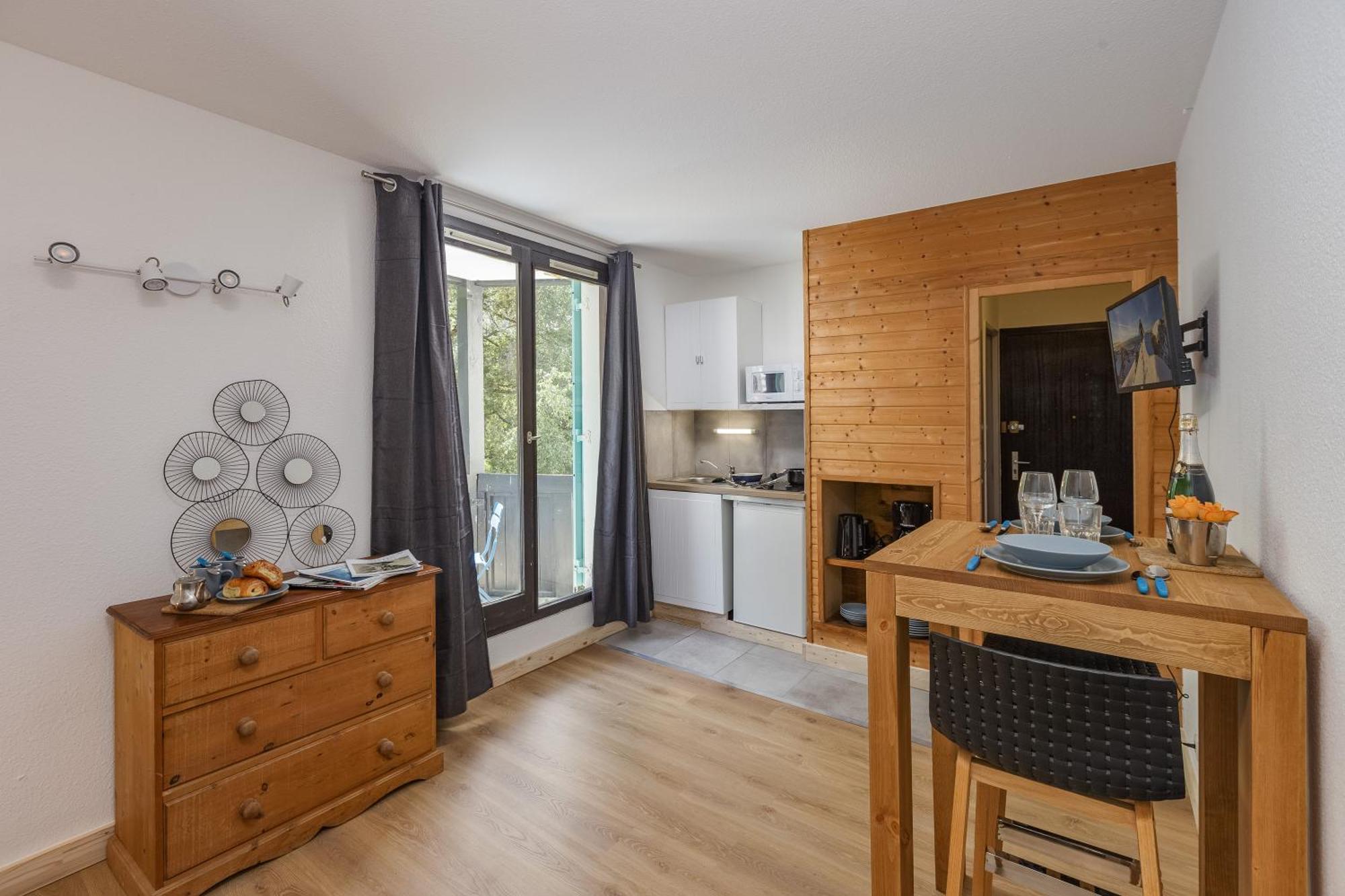 Chamonix Sud - Balme 102 - Happy Rentals Bagian luar foto