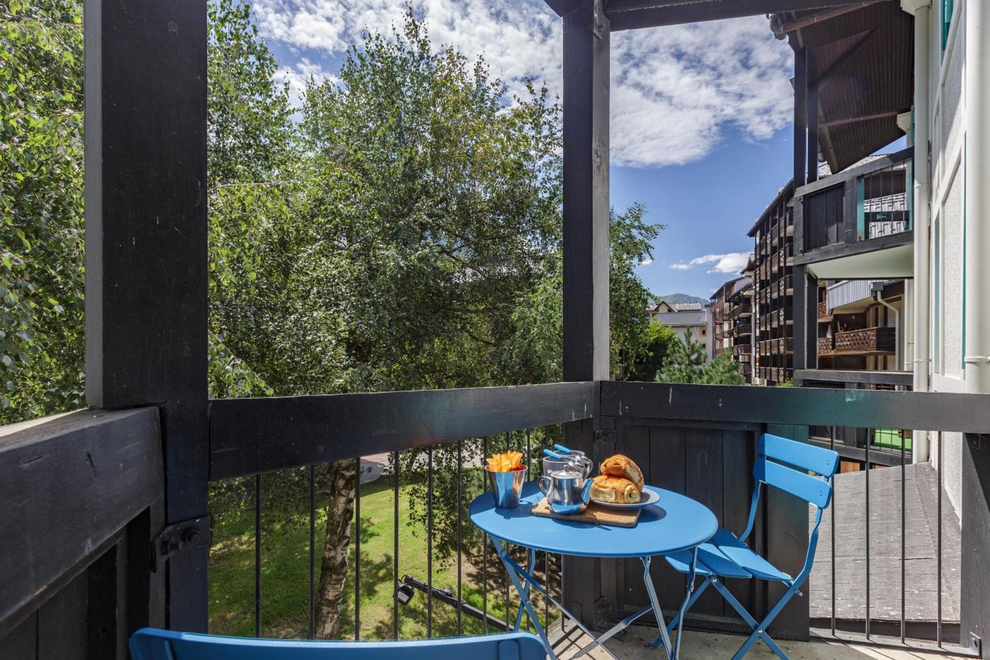 Chamonix Sud - Balme 102 - Happy Rentals Bagian luar foto