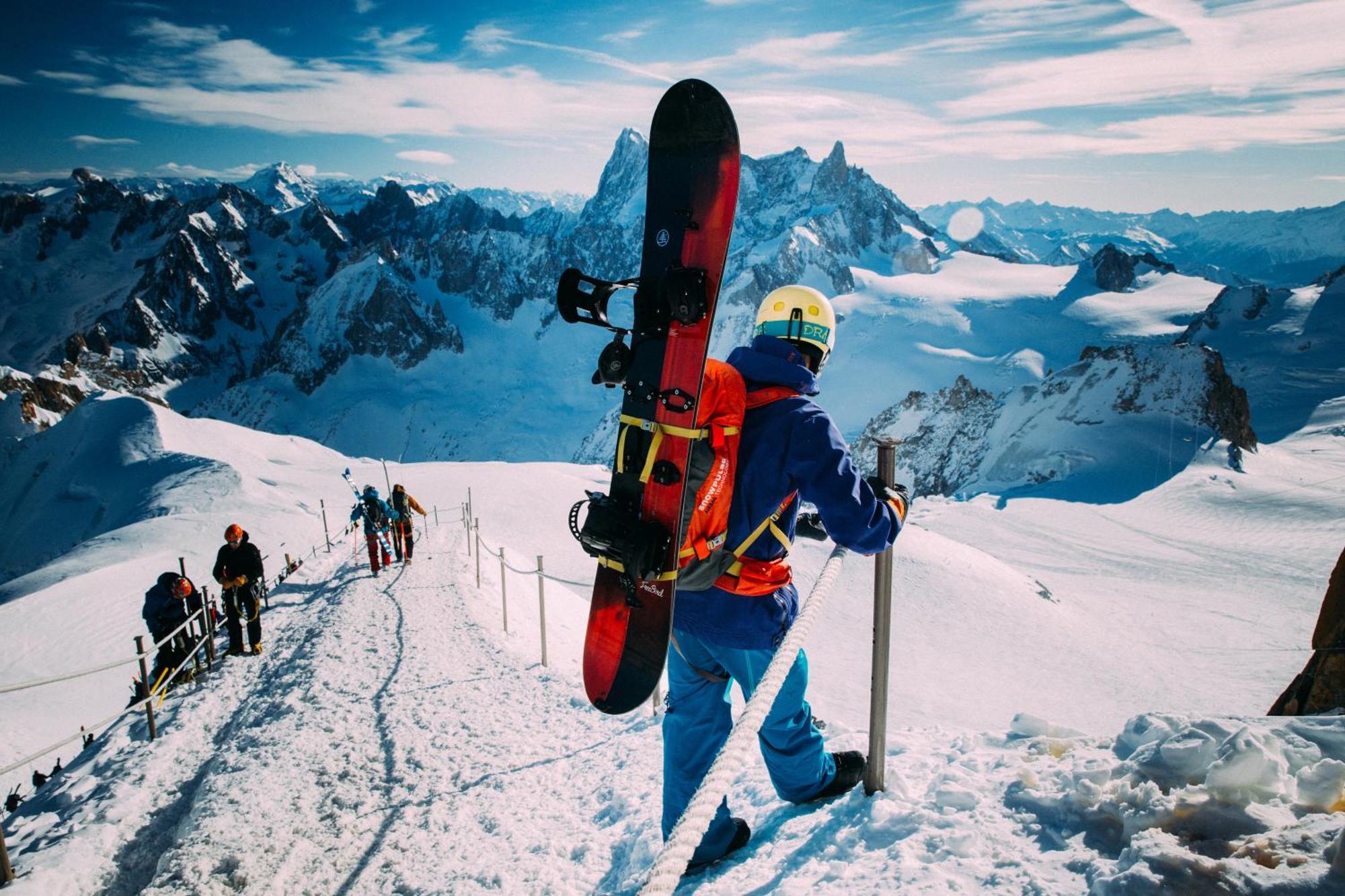 Chamonix Sud - Balme 102 - Happy Rentals Bagian luar foto